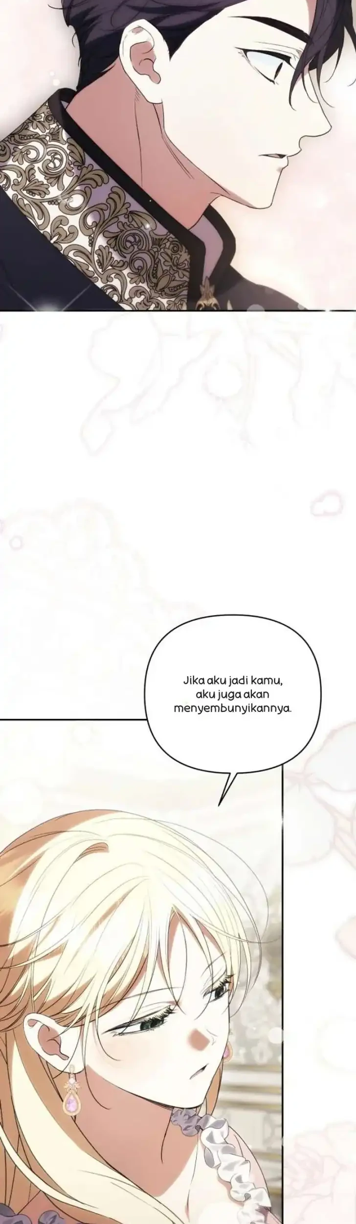Anyone Beats the Original Chapter 65 Gambar 41