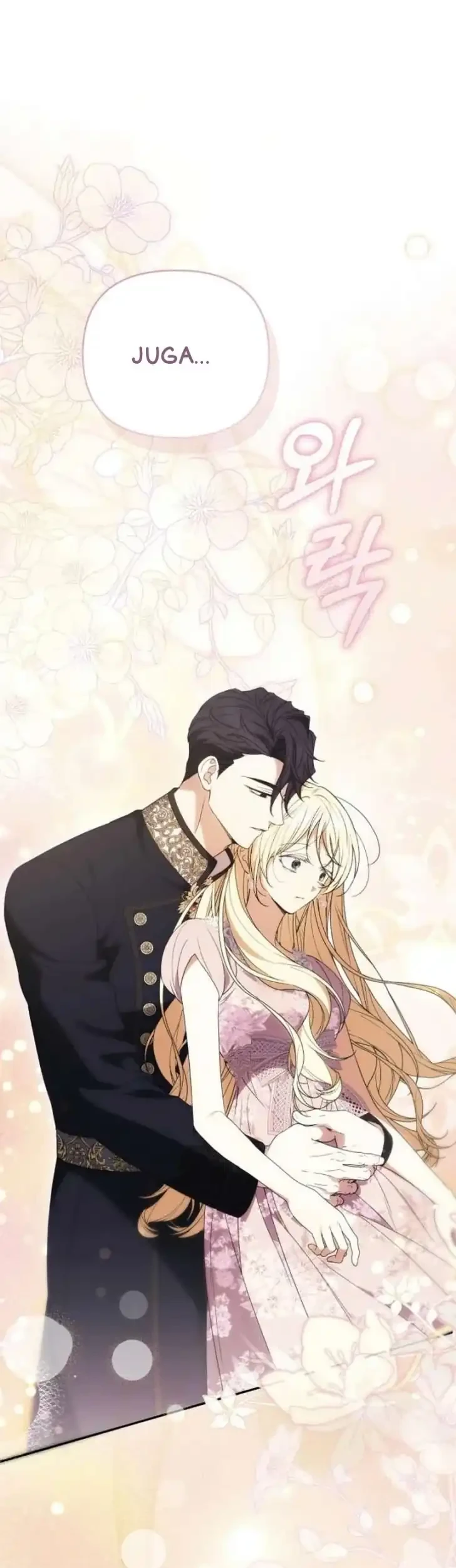 Anyone Beats the Original Chapter 65 Gambar 43