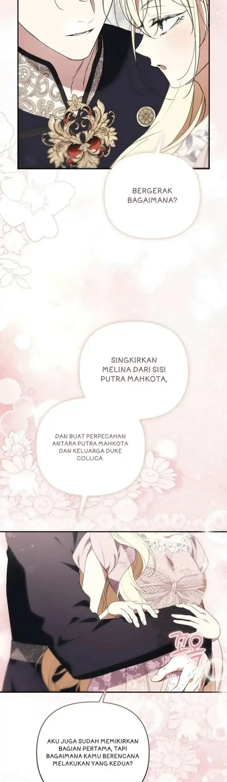 Anyone Beats the Original Chapter 65 Gambar 50
