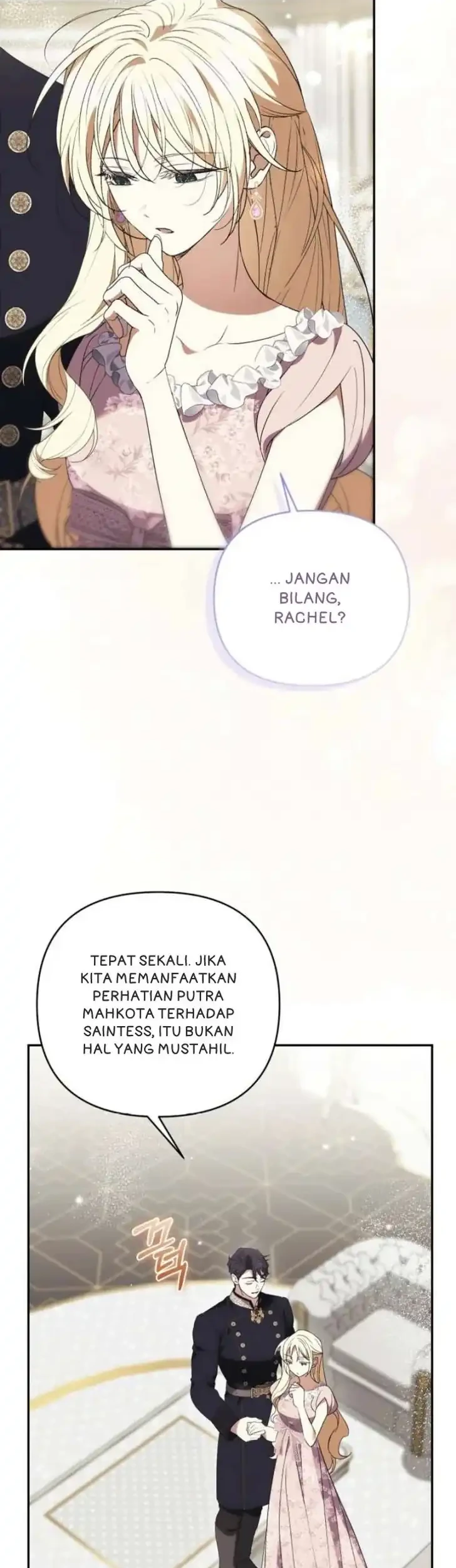 Anyone Beats the Original Chapter 65 Gambar 53