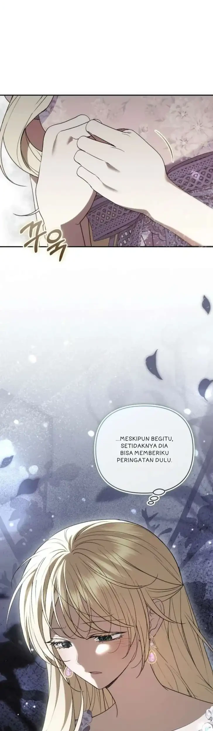 Anyone Beats the Original Chapter 65 Gambar 11