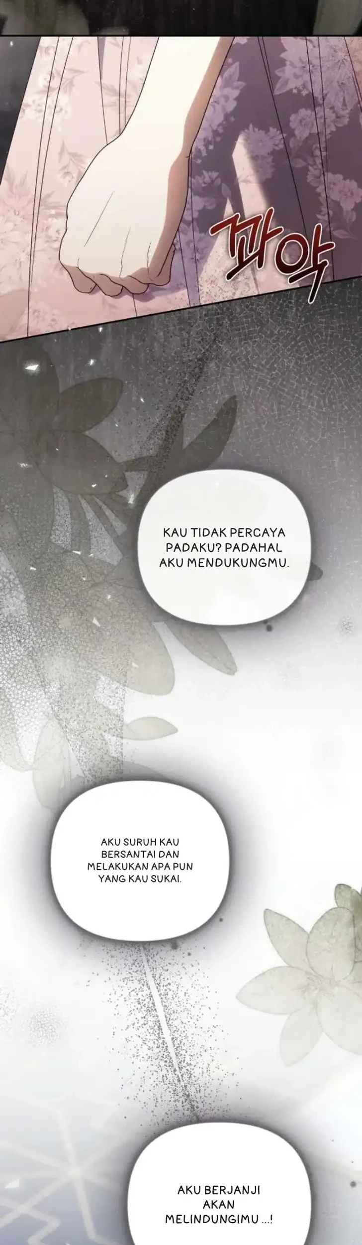 Anyone Beats the Original Chapter 65 Gambar 23