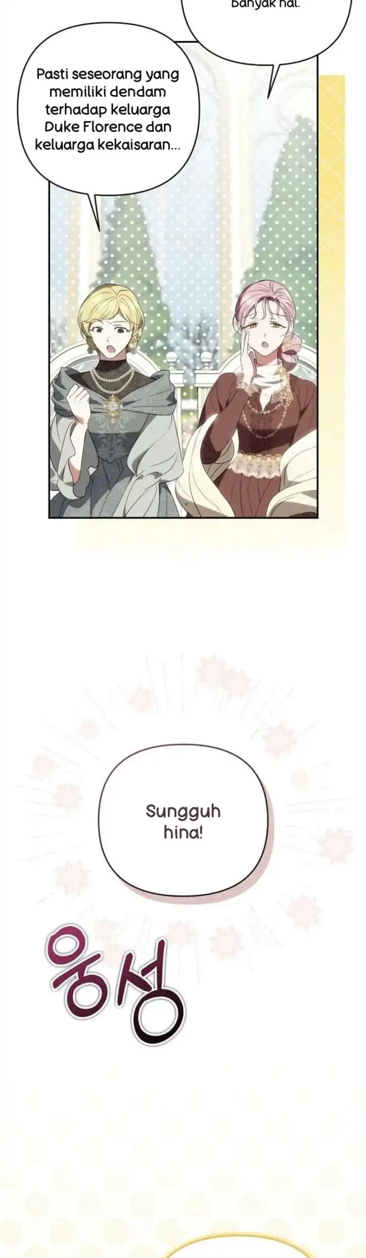 Anyone Beats the Original Chapter 66 Gambar 28