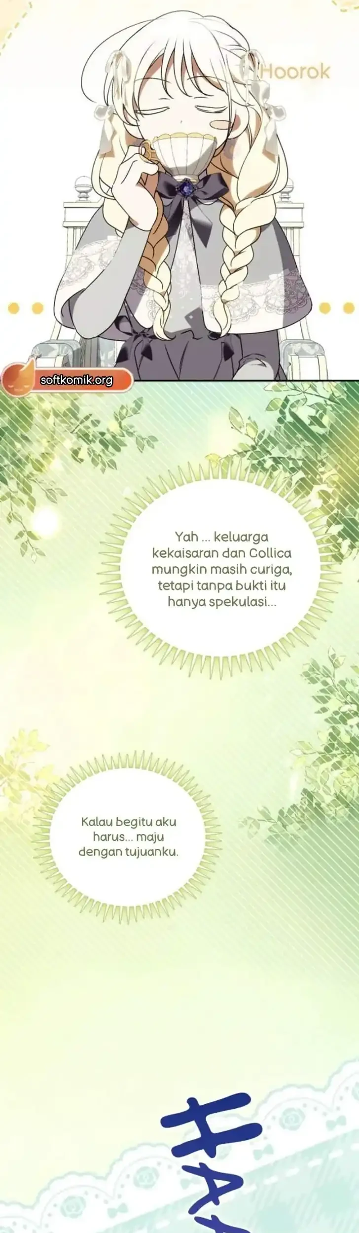 Anyone Beats the Original Chapter 66 Gambar 30