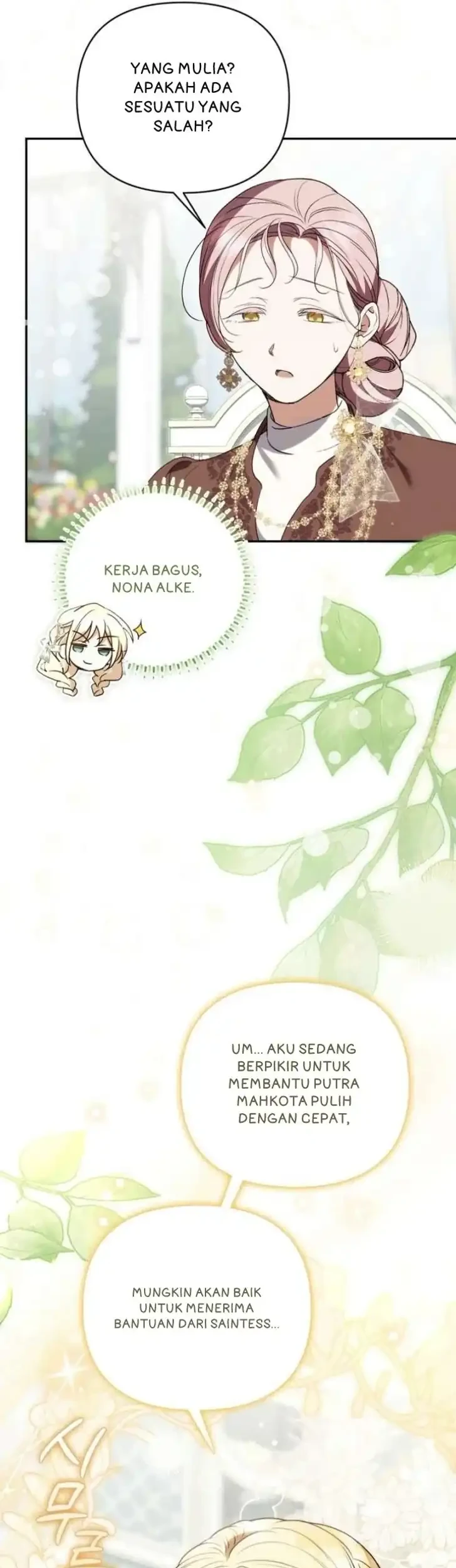 Anyone Beats the Original Chapter 66 Gambar 32