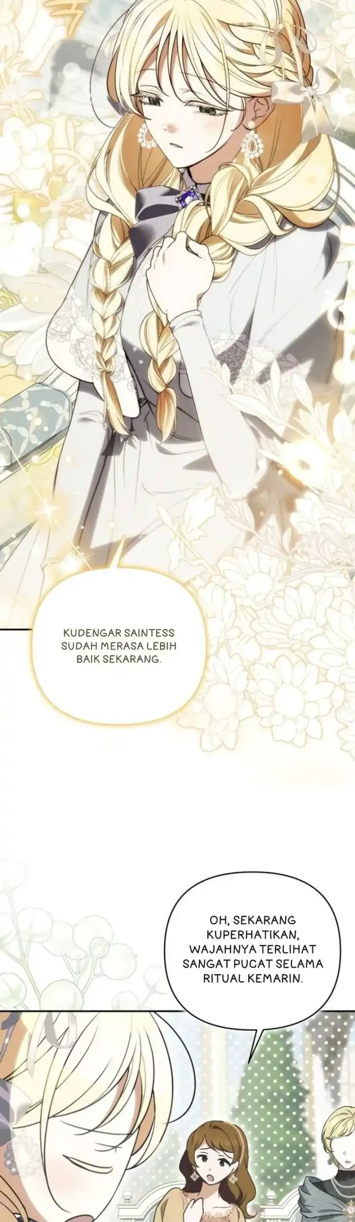 Anyone Beats the Original Chapter 66 Gambar 33