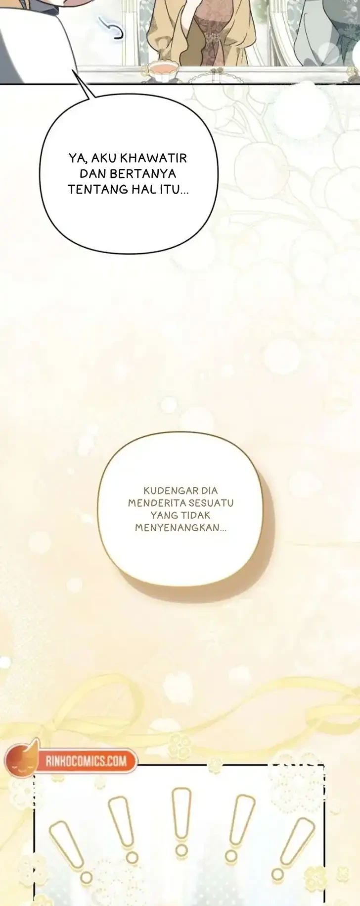 Anyone Beats the Original Chapter 66 Gambar 34