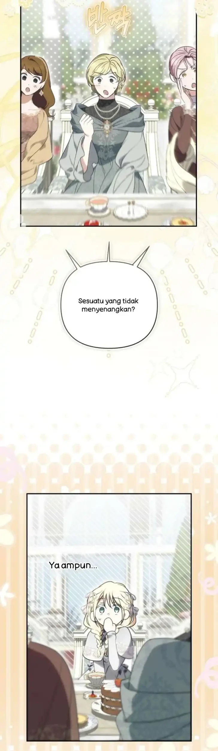 Anyone Beats the Original Chapter 66 Gambar 35