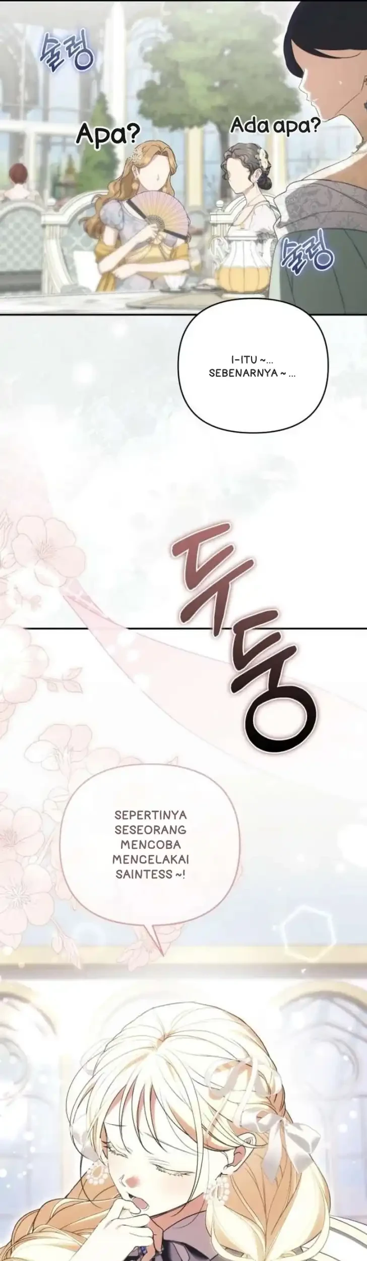 Anyone Beats the Original Chapter 66 Gambar 38