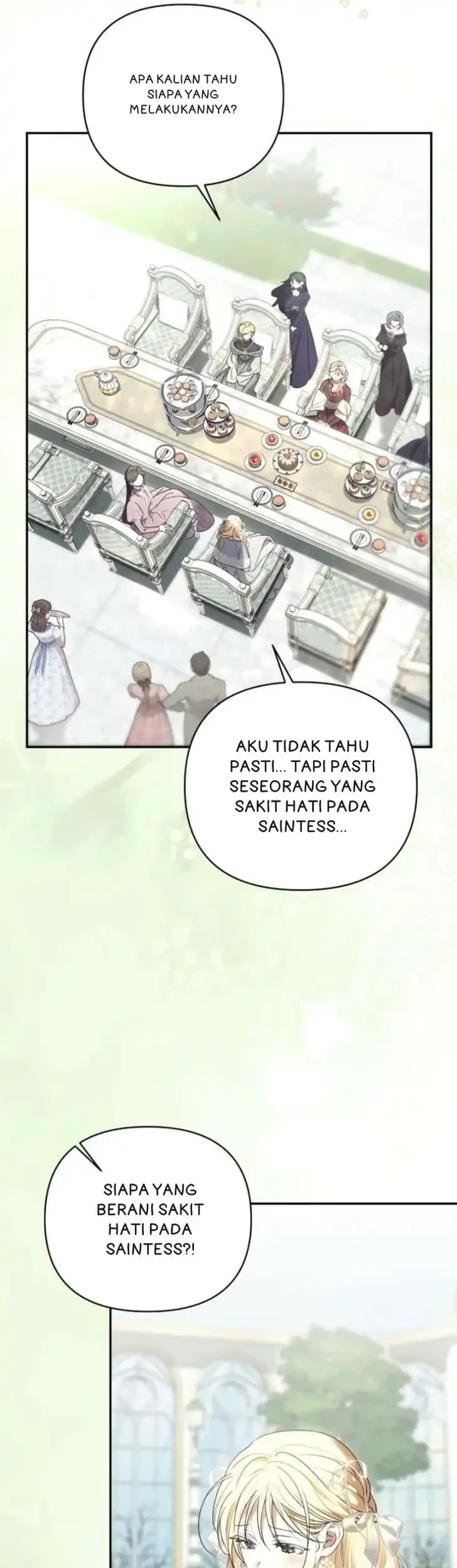 Anyone Beats the Original Chapter 66 Gambar 41