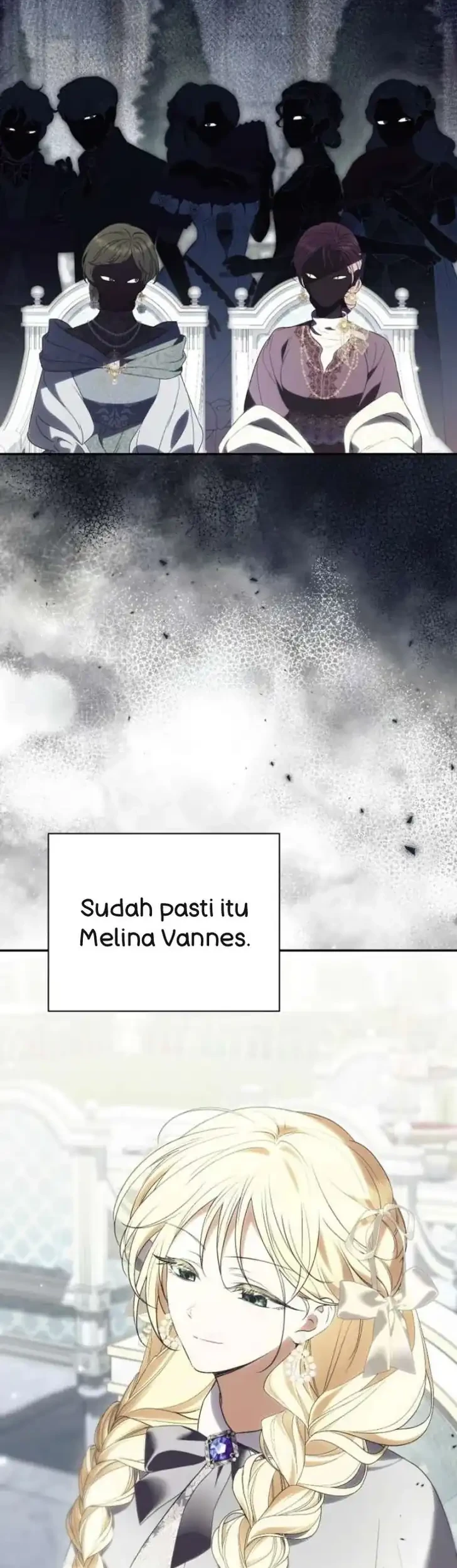Anyone Beats the Original Chapter 66 Gambar 45