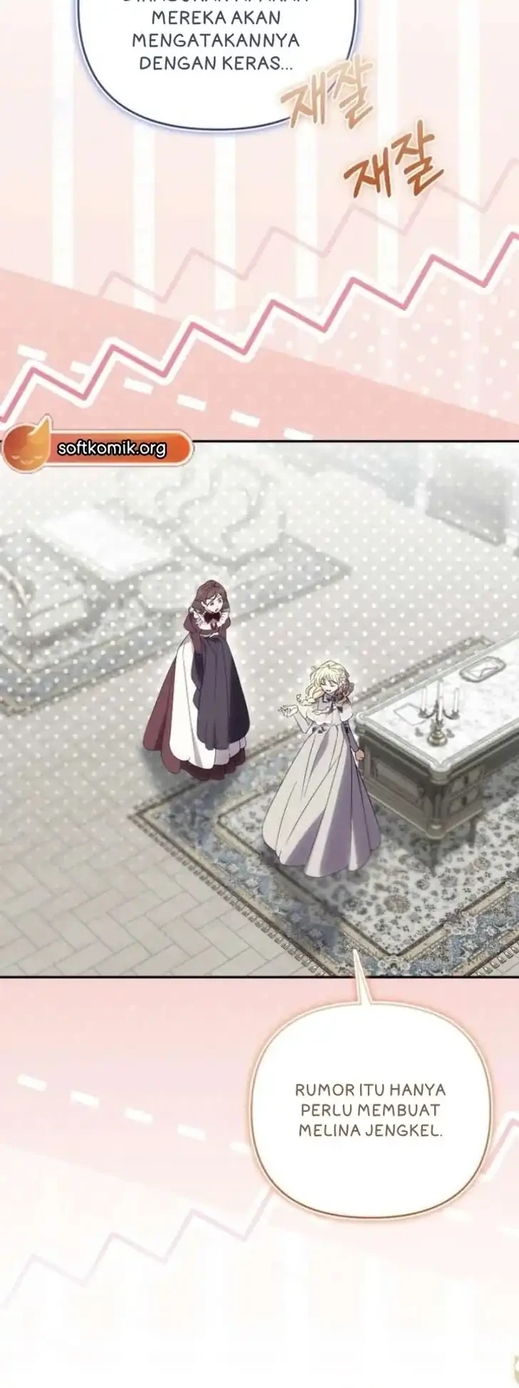 Anyone Beats the Original Chapter 66 Gambar 49