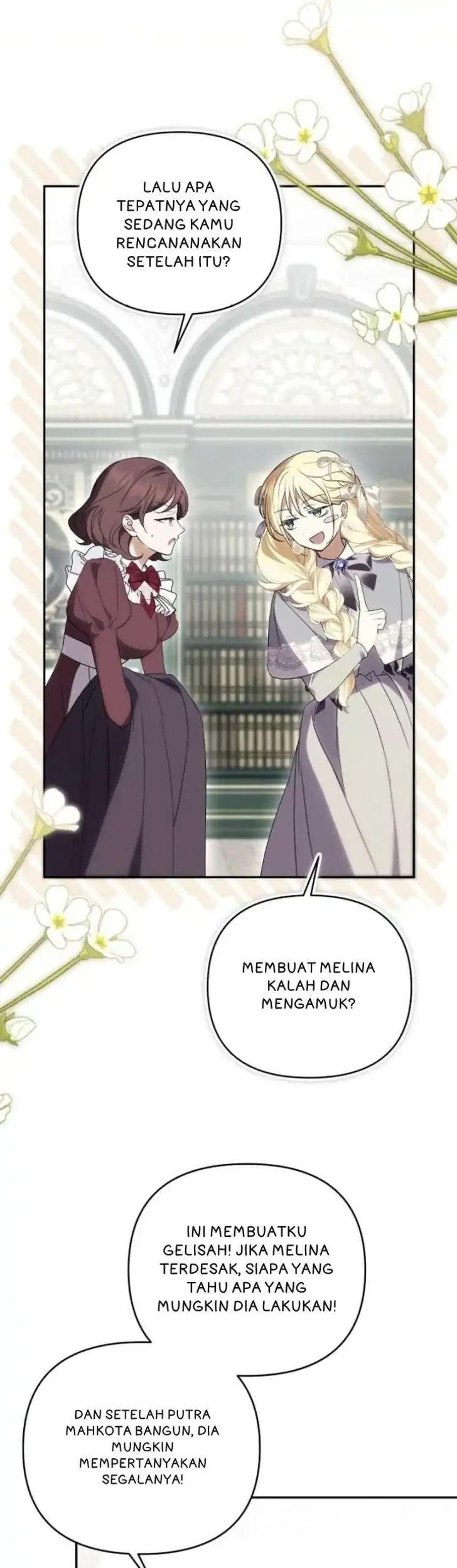 Anyone Beats the Original Chapter 66 Gambar 50