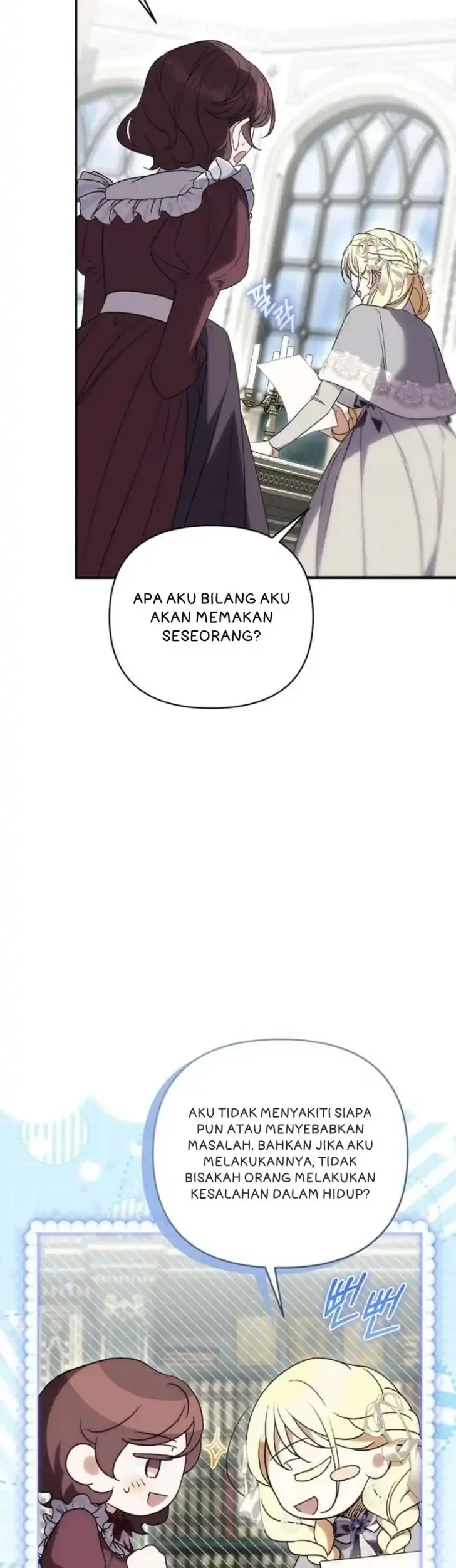 Anyone Beats the Original Chapter 66 Gambar 51