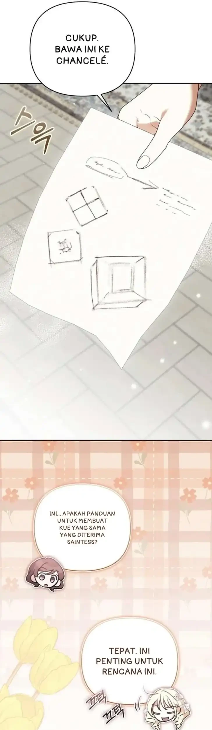 Anyone Beats the Original Chapter 66 Gambar 53