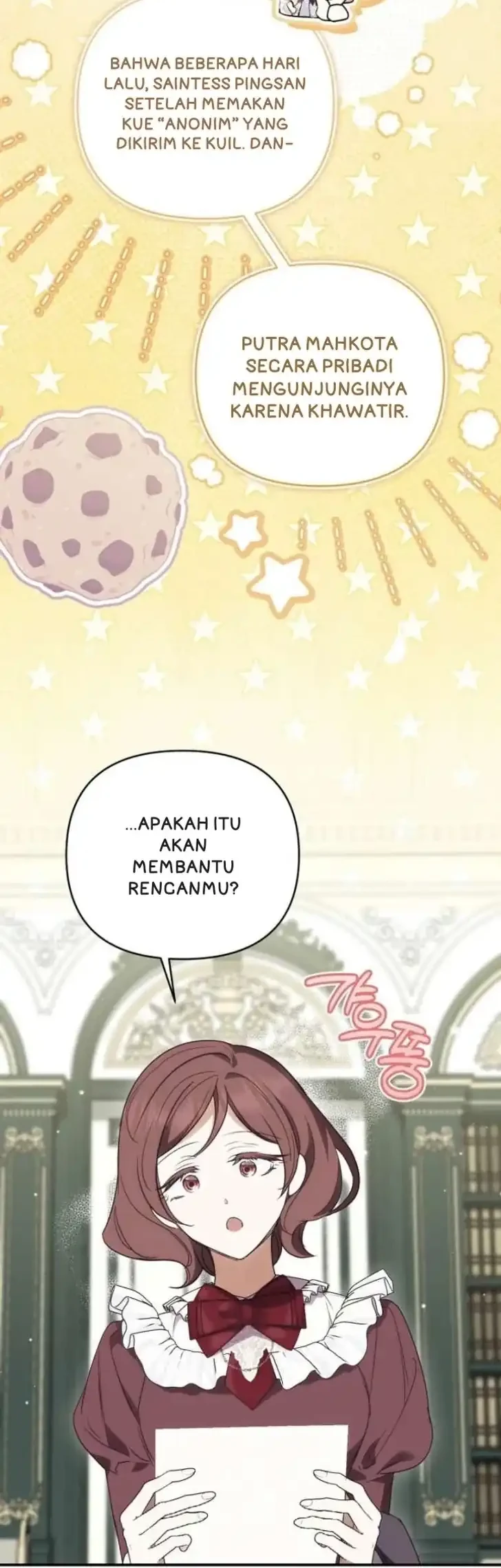 Anyone Beats the Original Chapter 66 Gambar 55
