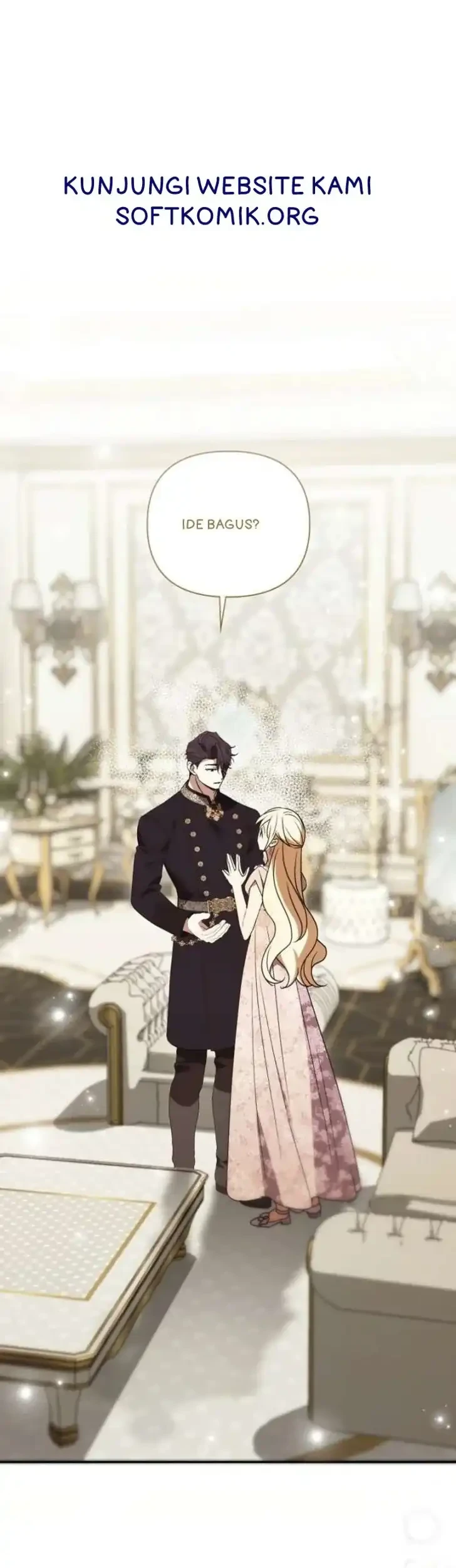 Komik Anyone Beats the Original Chapter 66 gambar 1