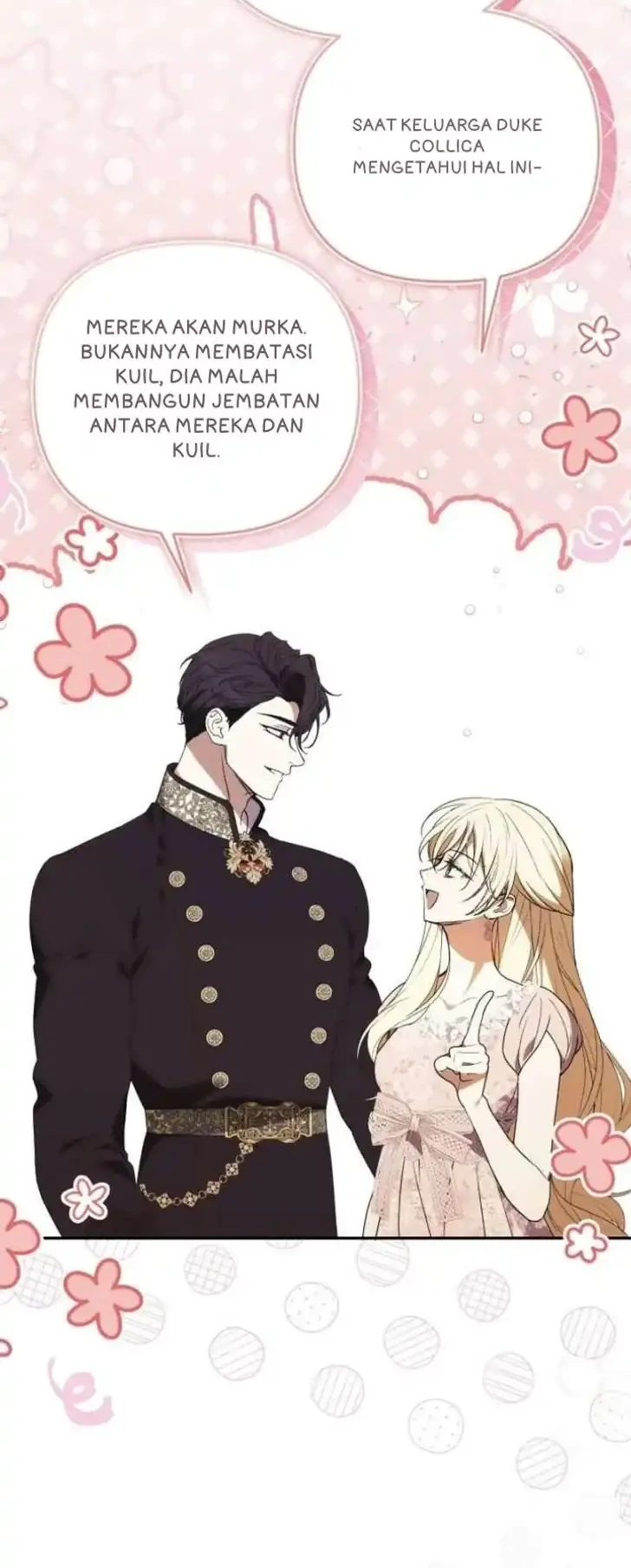 Anyone Beats the Original Chapter 66 Gambar 3