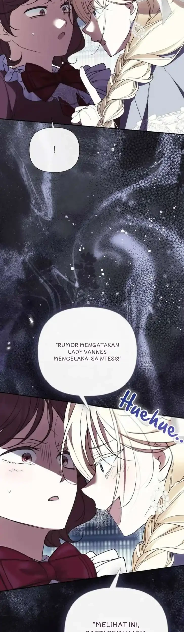 Anyone Beats the Original Chapter 66 Gambar 57