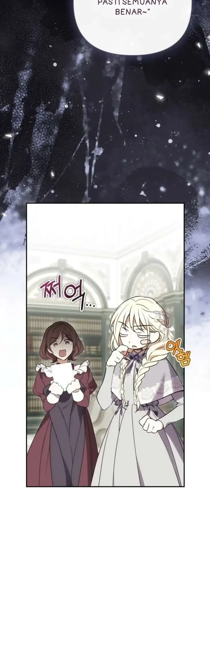 Anyone Beats the Original Chapter 66 Gambar 58