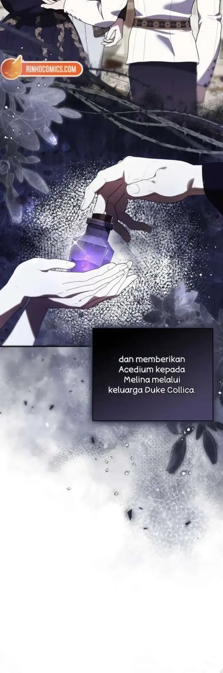 Anyone Beats the Original Chapter 66 Gambar 6