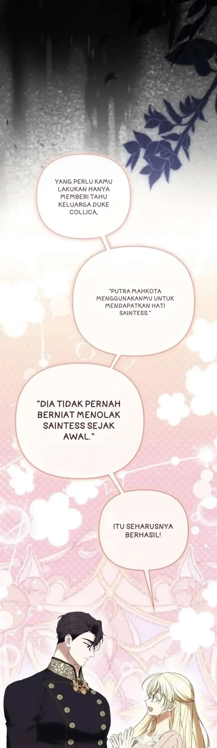 Anyone Beats the Original Chapter 66 Gambar 9