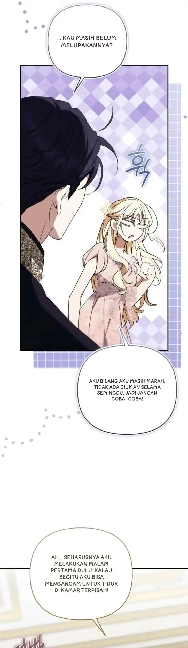 Anyone Beats the Original Chapter 66 Gambar 15