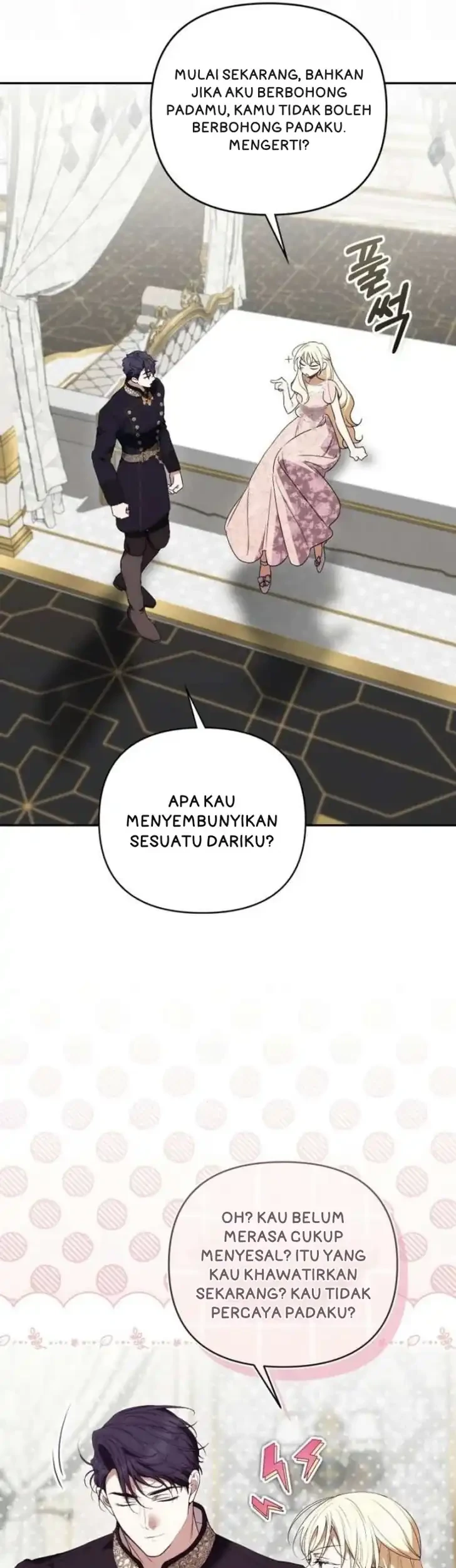Anyone Beats the Original Chapter 66 Gambar 18