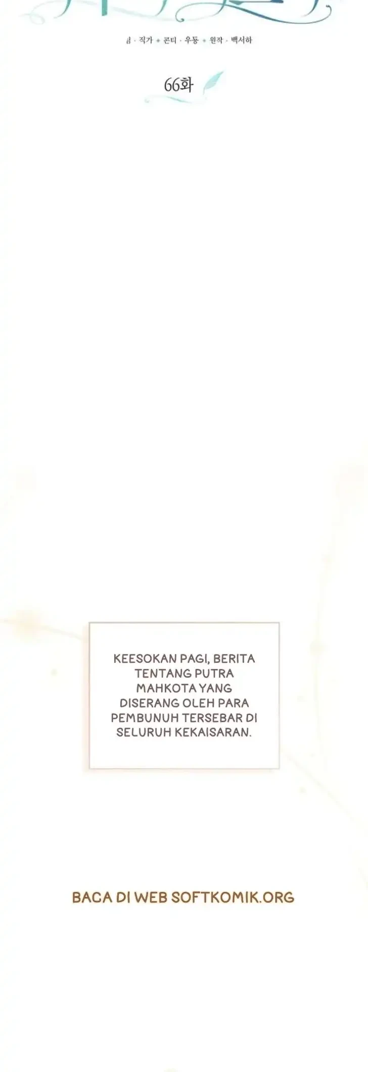 Anyone Beats the Original Chapter 66 Gambar 23