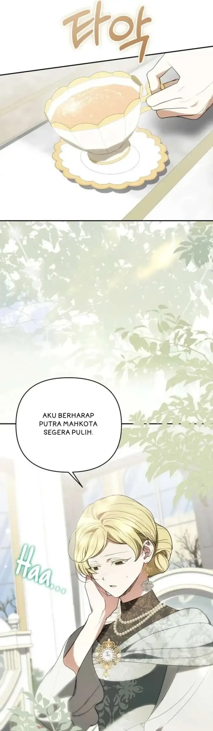 Anyone Beats the Original Chapter 66 Gambar 24