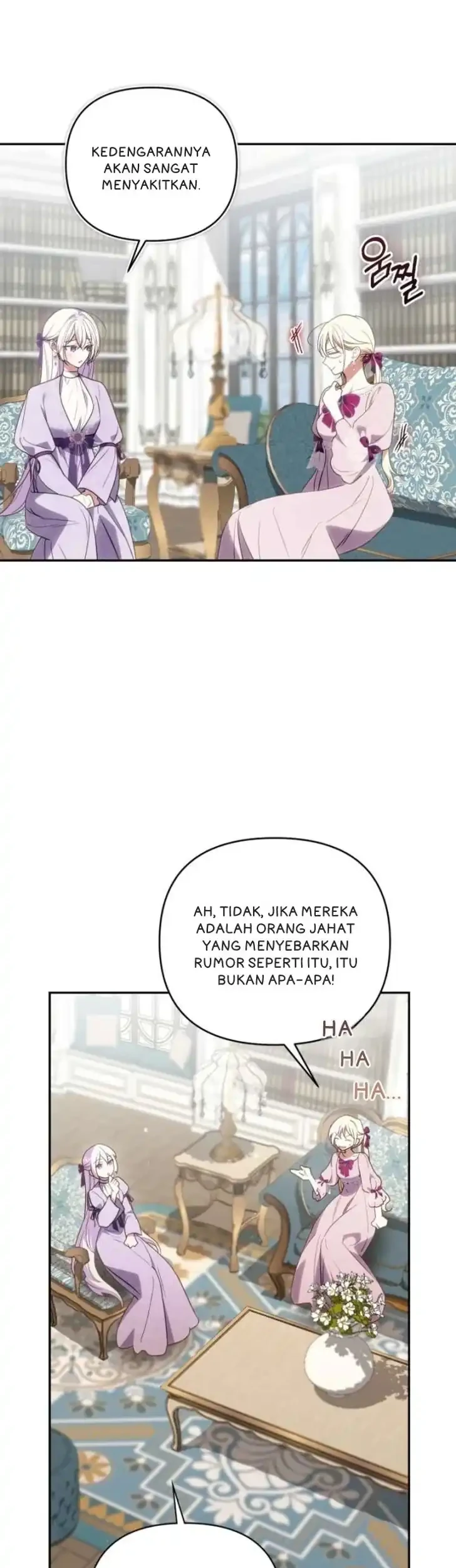 Anyone Beats the Original Chapter 67 Gambar 32