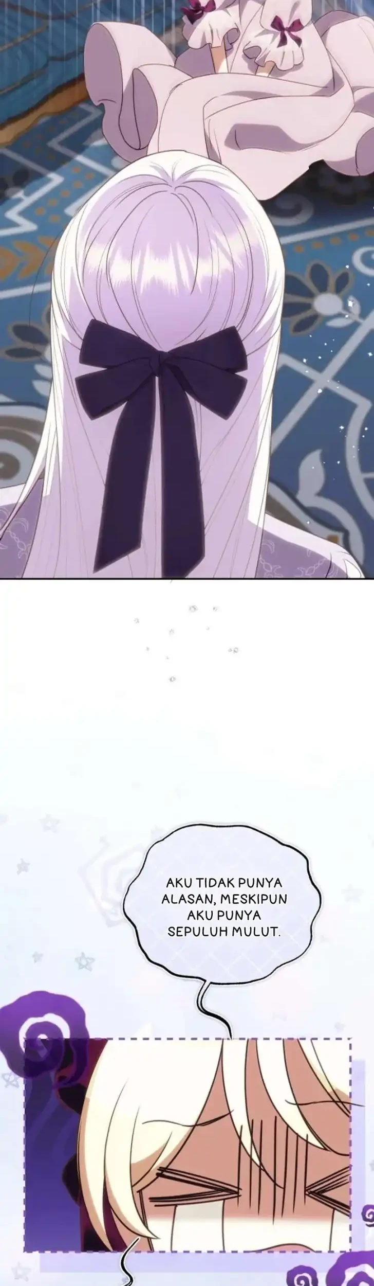 Anyone Beats the Original Chapter 67 Gambar 35