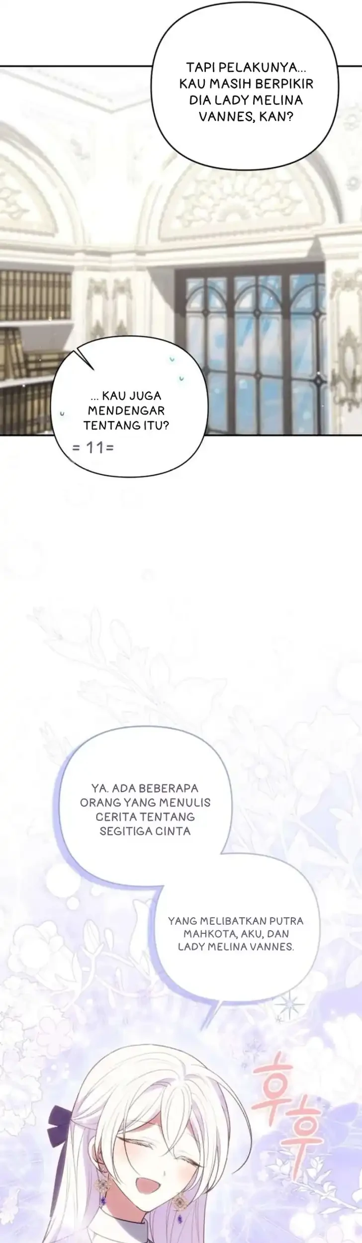 Anyone Beats the Original Chapter 67 Gambar 37