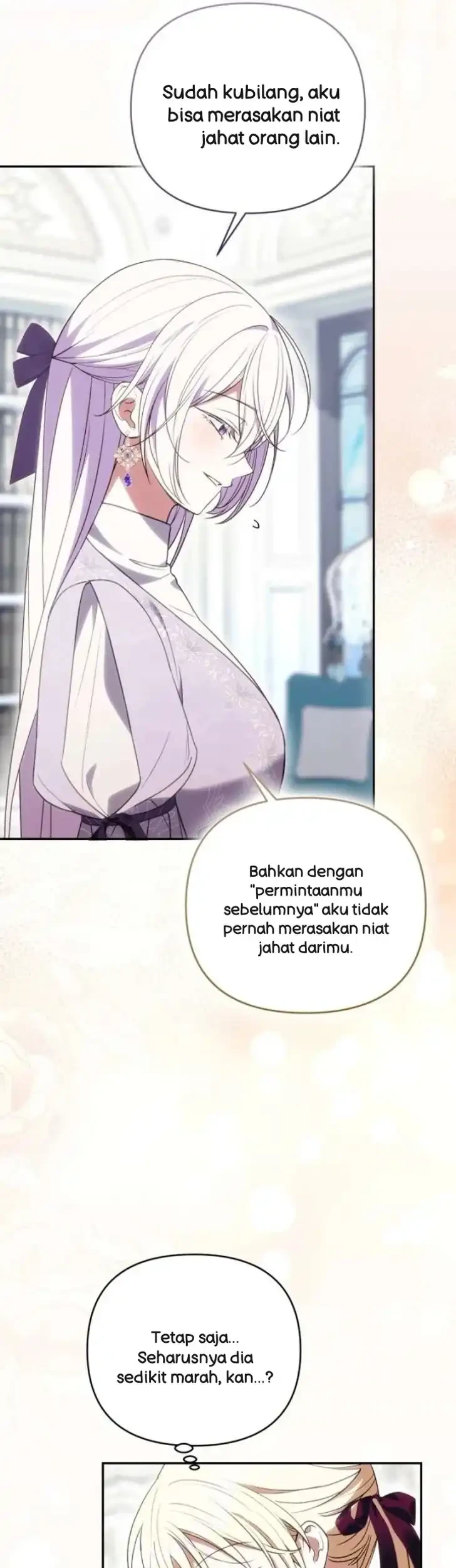 Anyone Beats the Original Chapter 67 Gambar 43