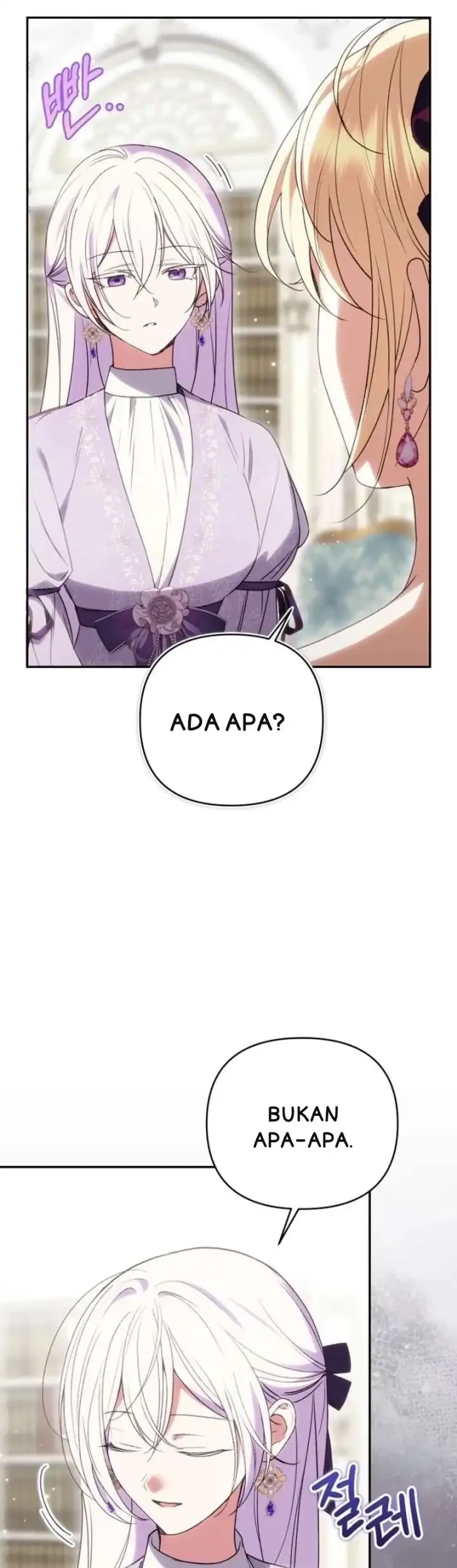 Anyone Beats the Original Chapter 67 Gambar 46