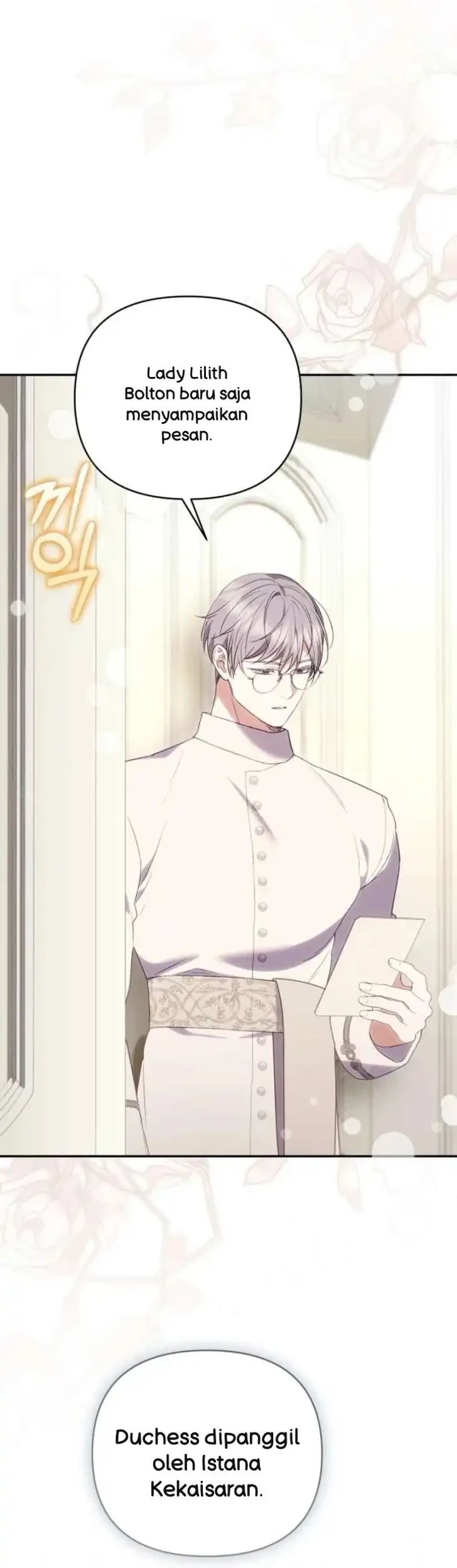 Anyone Beats the Original Chapter 67 Gambar 49