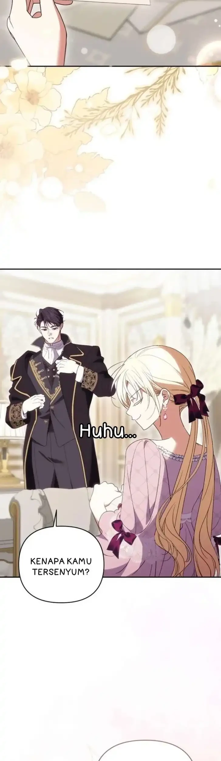 Manhwa Anyone Beats the Original Chapter 67 gambar 2