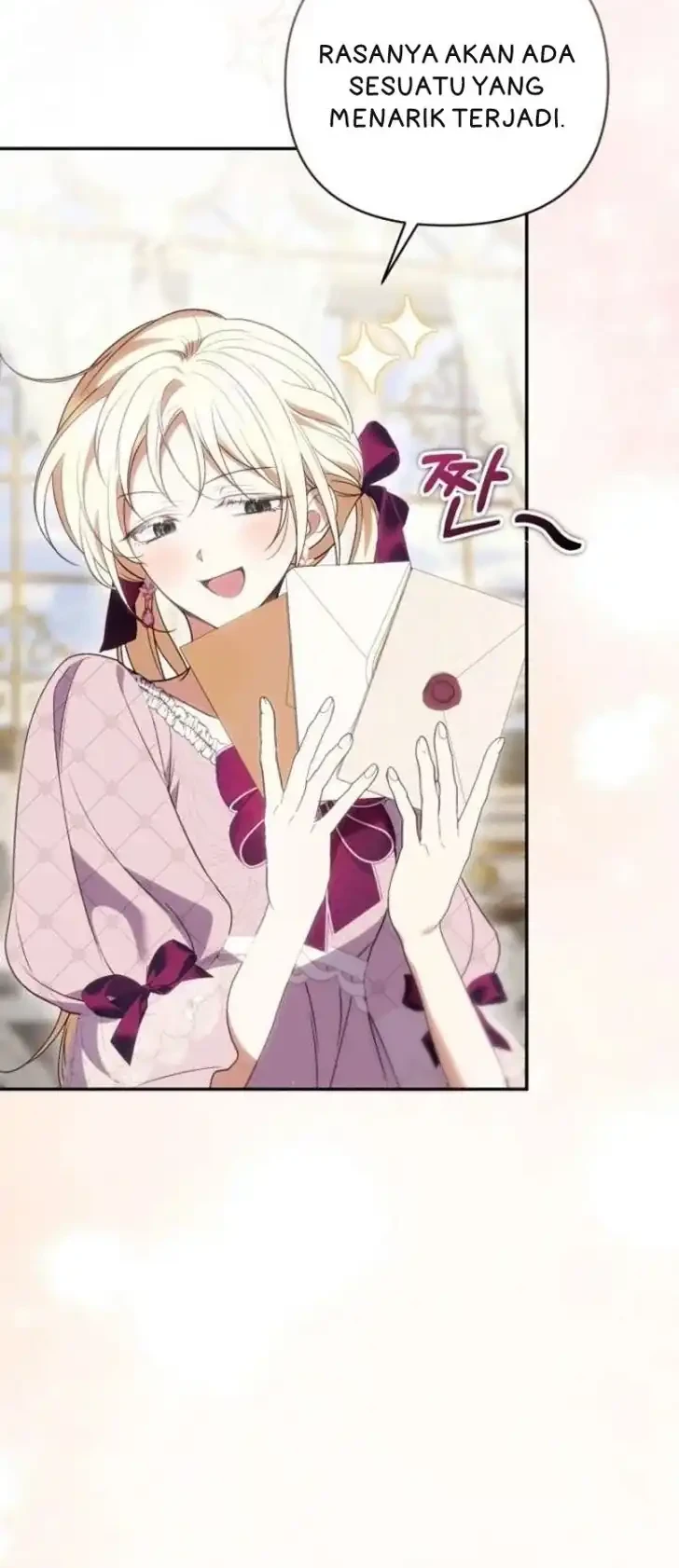 Anyone Beats the Original Chapter 67 Gambar 3