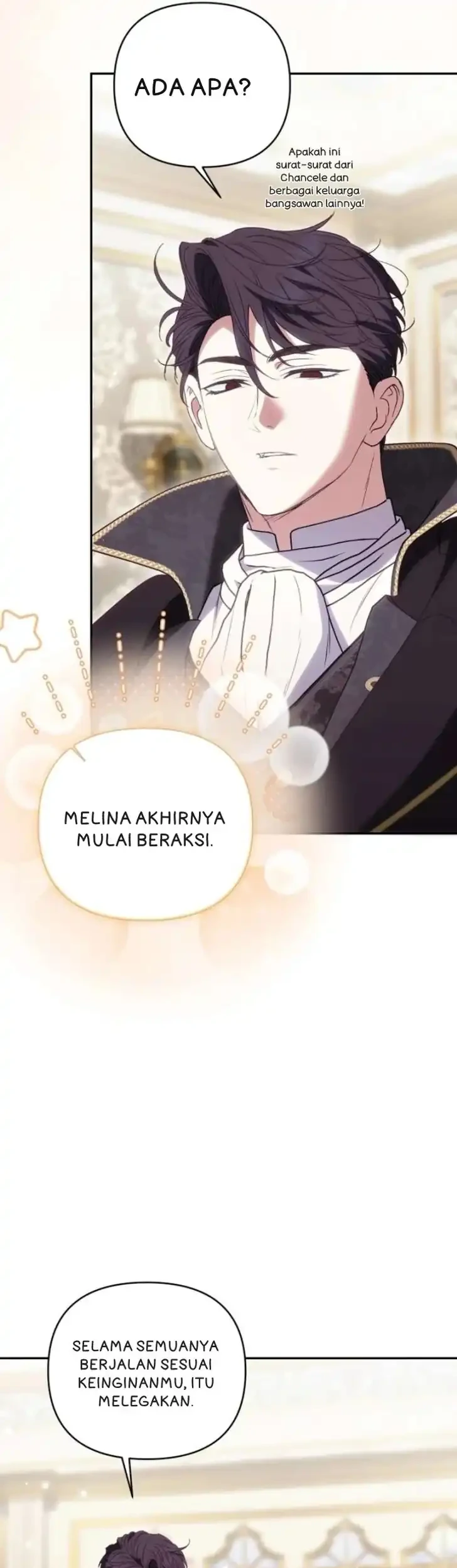 Anyone Beats the Original Chapter 67 Gambar 4
