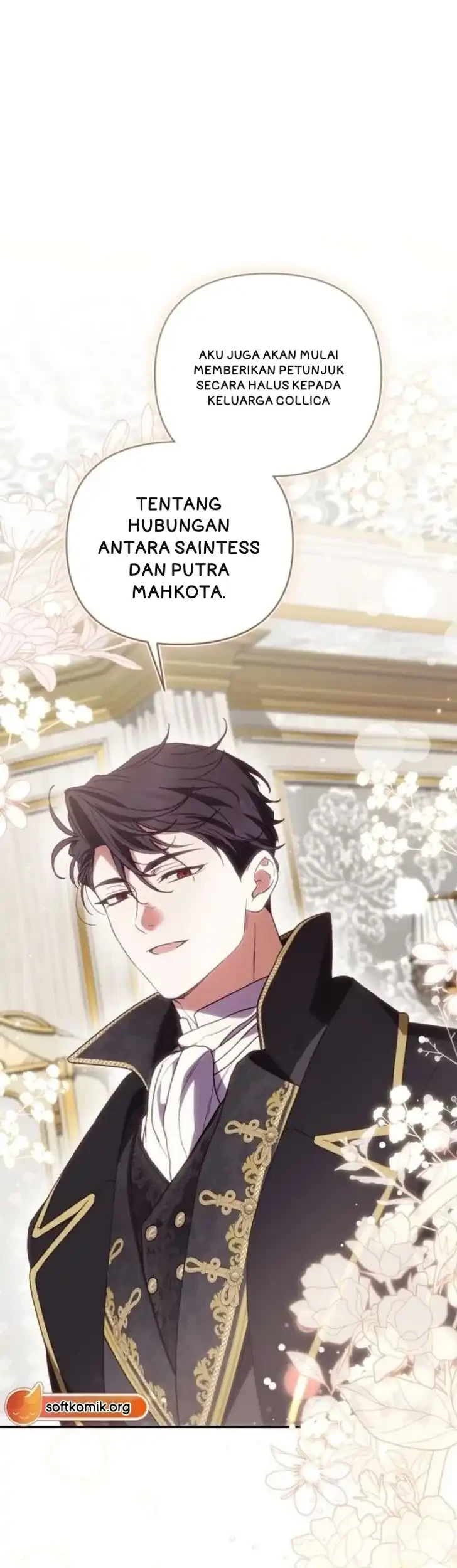 Anyone Beats the Original Chapter 67 Gambar 7