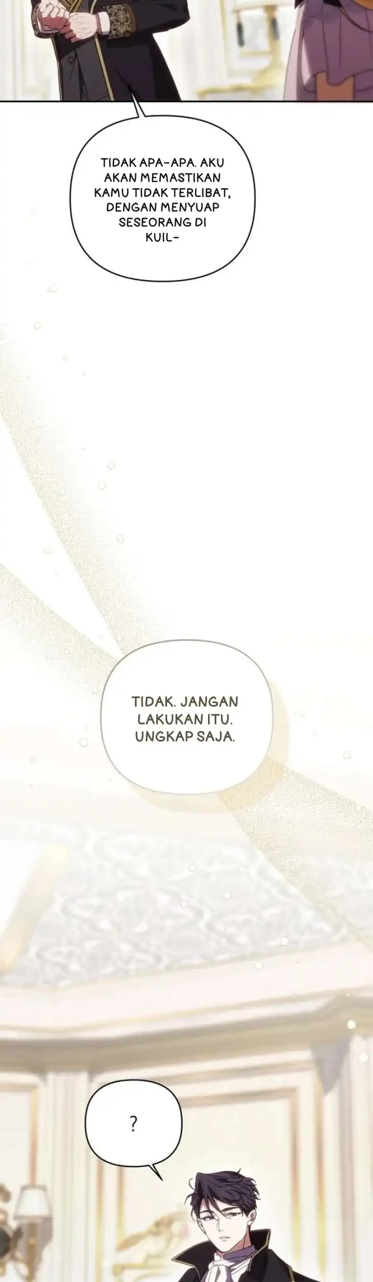 Anyone Beats the Original Chapter 67 Gambar 11