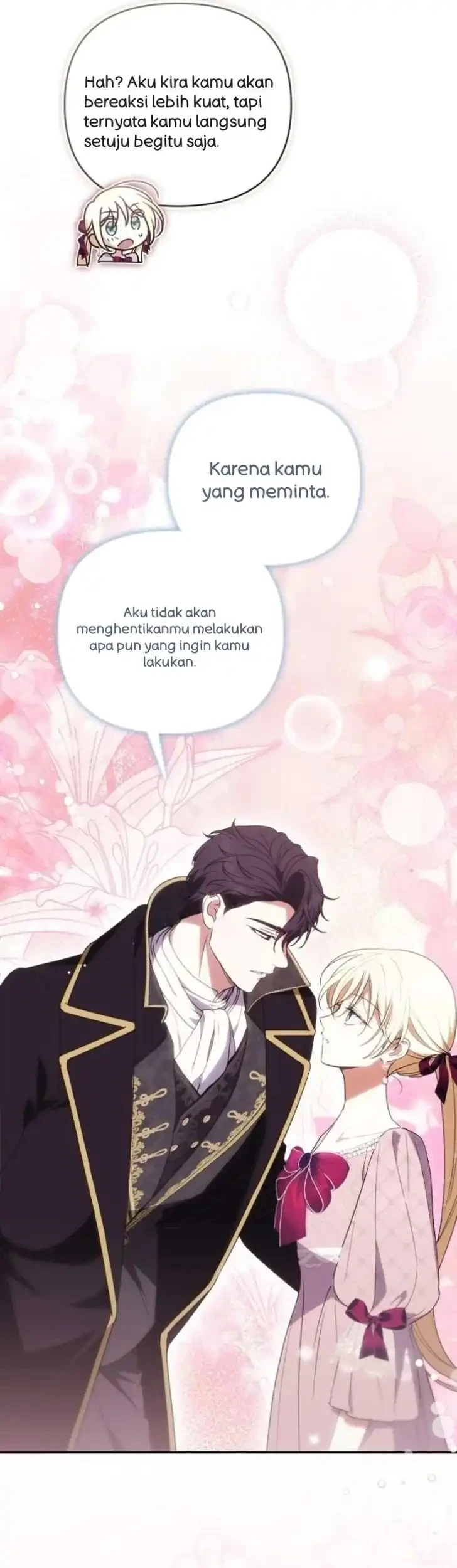 Anyone Beats the Original Chapter 67 Gambar 16