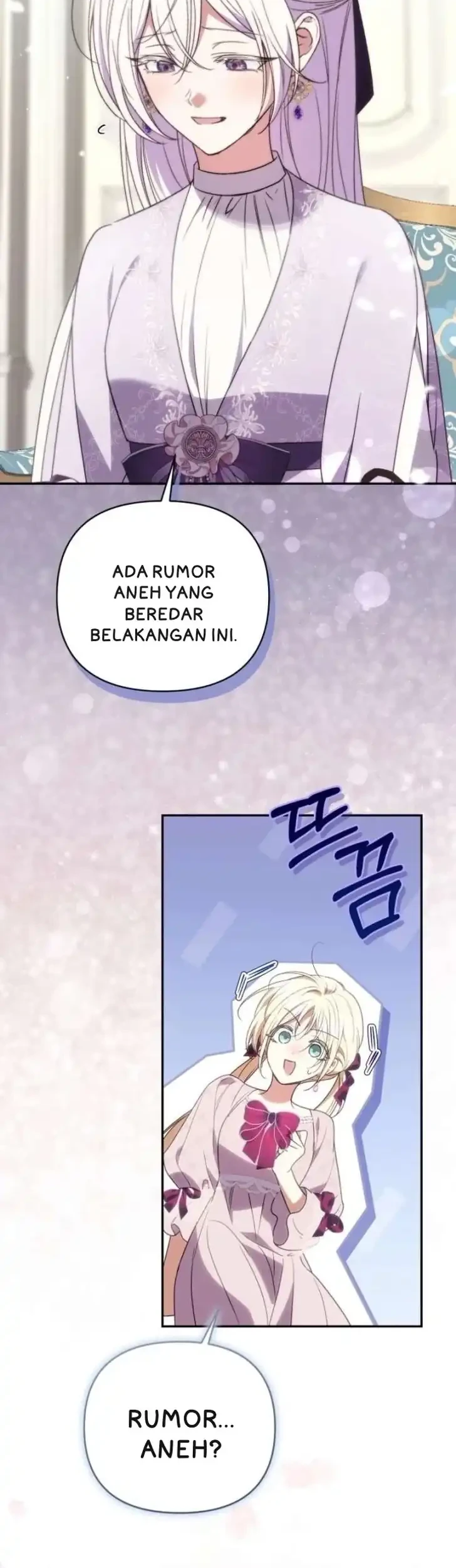 Anyone Beats the Original Chapter 67 Gambar 23