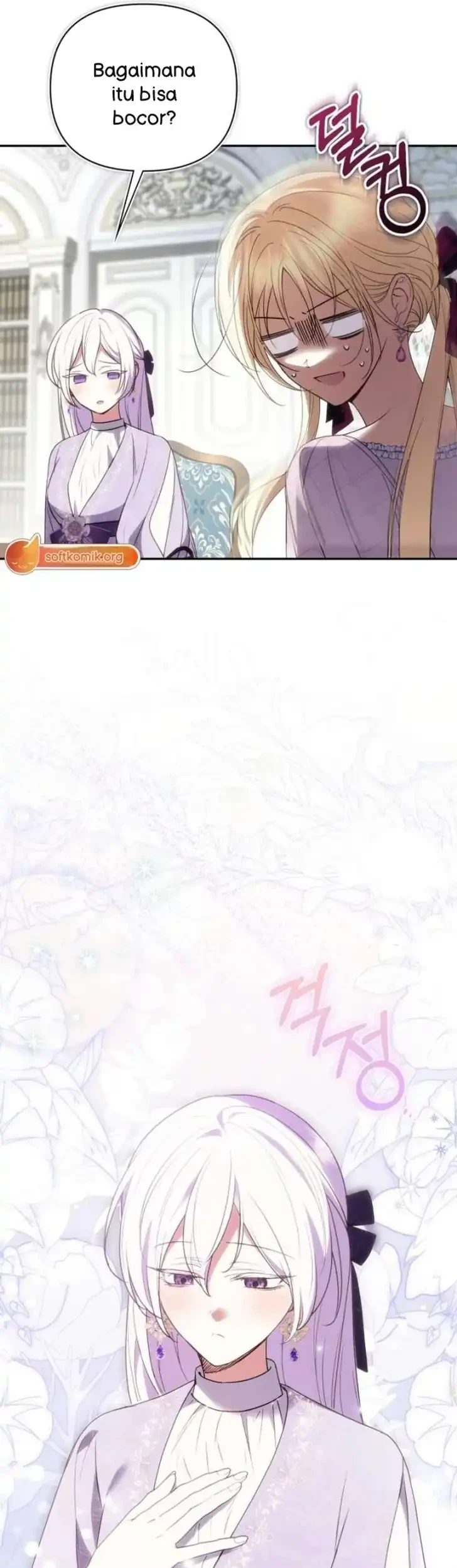 Anyone Beats the Original Chapter 67 Gambar 28