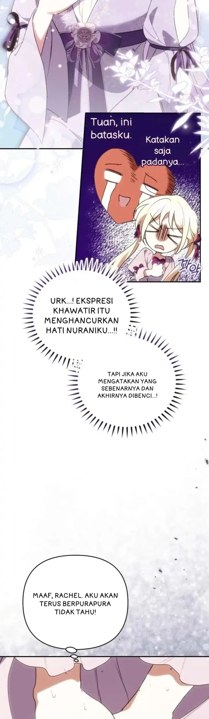 Anyone Beats the Original Chapter 67 Gambar 29