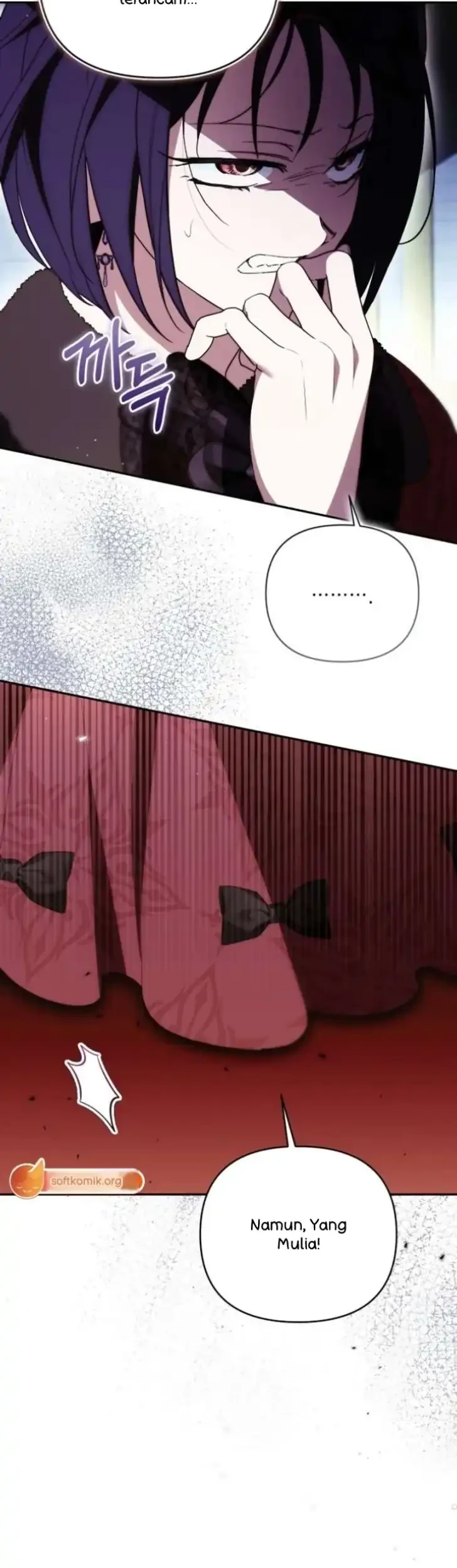 Anyone Beats the Original Chapter 69 Gambar 29