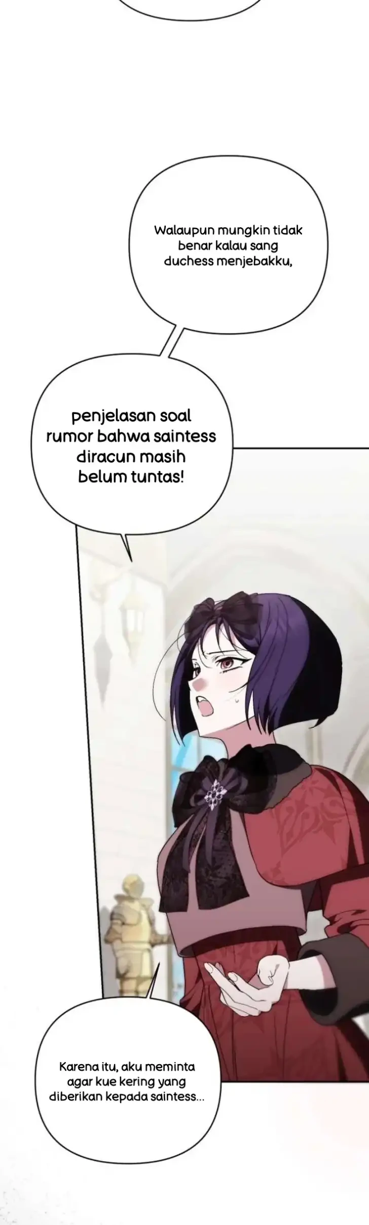 Anyone Beats the Original Chapter 69 Gambar 32