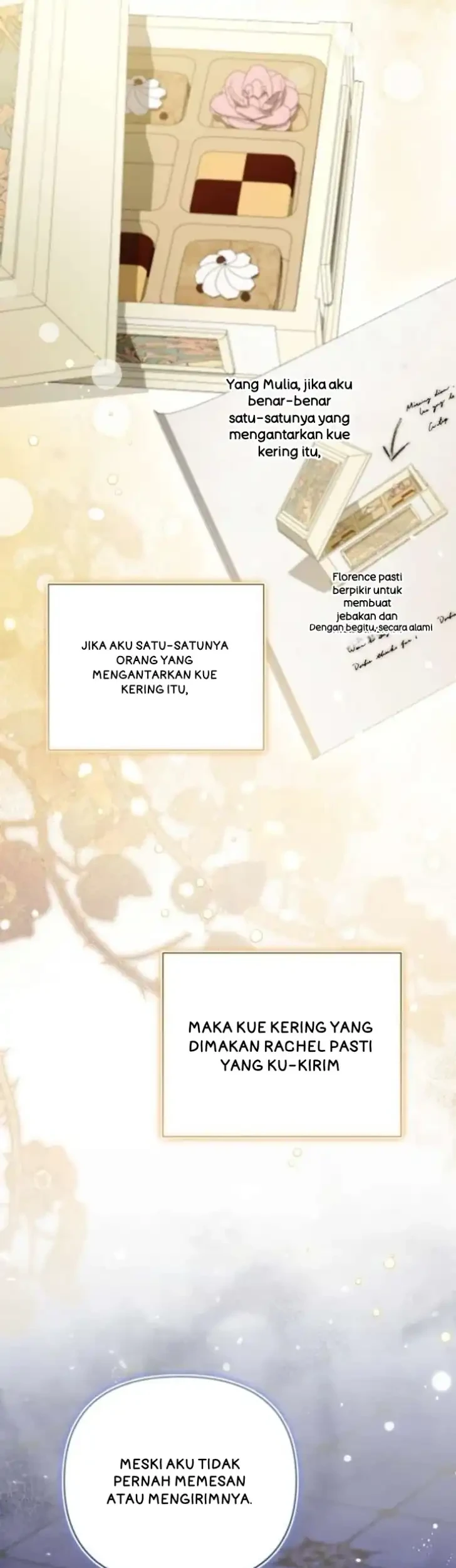 Anyone Beats the Original Chapter 69 Gambar 33