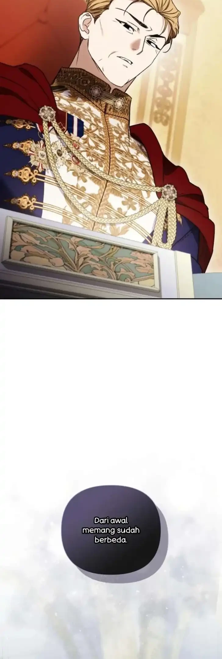 Anyone Beats the Original Chapter 69 Gambar 47