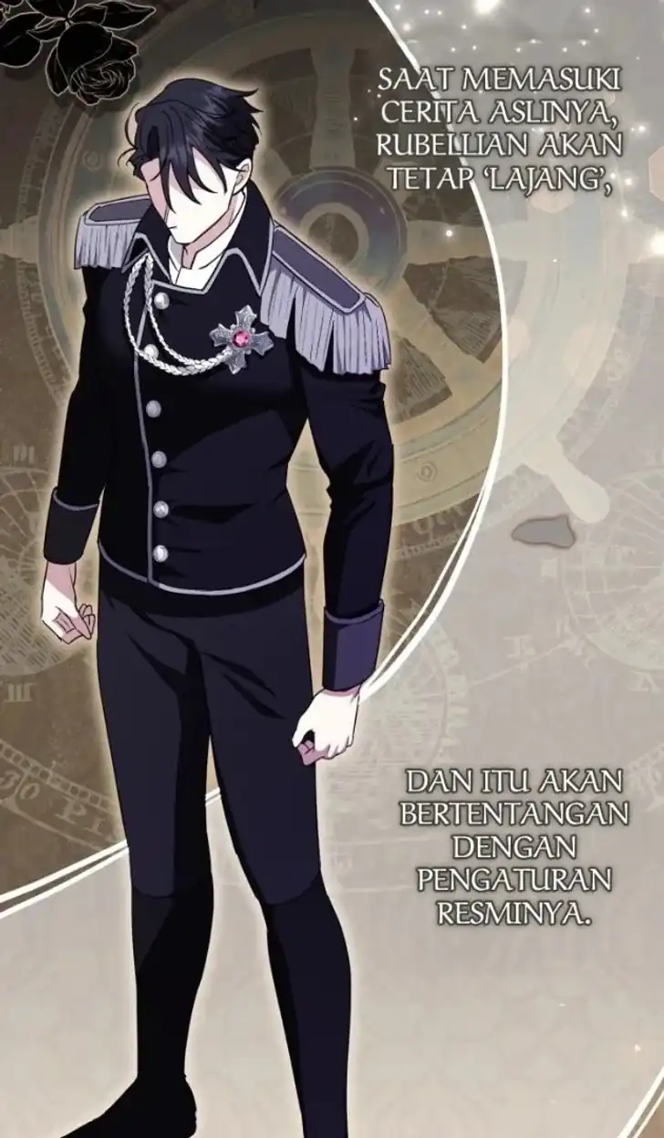 Anyone Beats the Original Chapter 7 Gambar 50